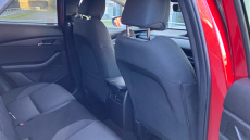 Mazda Cx-30 2.0 e-Skyactiv G MHEV Sport Lux 5dr Petrol Hatchback